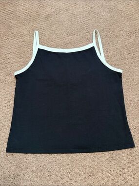 NWOT Lululemon cotton tank